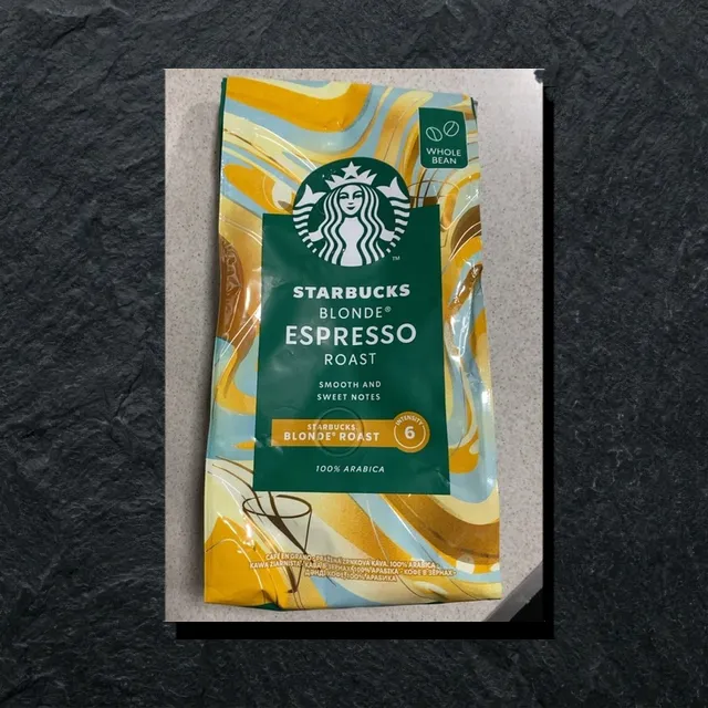 Starbucks Espresso