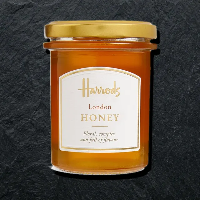 Harrods Honey