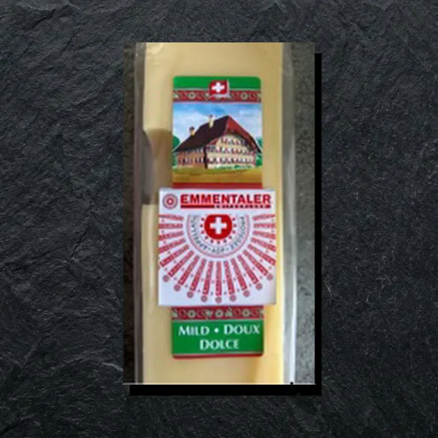 Emmentaler 45%