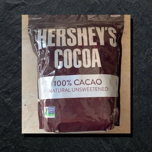 Hershey's Cocoa 100%