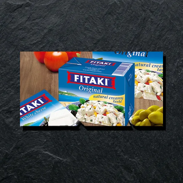 Fitaki Original