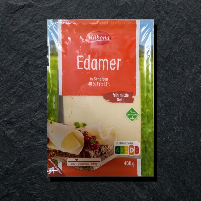 Milbona Edamer