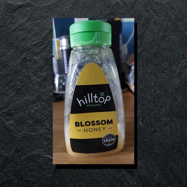Hilltop Blossom Honey
