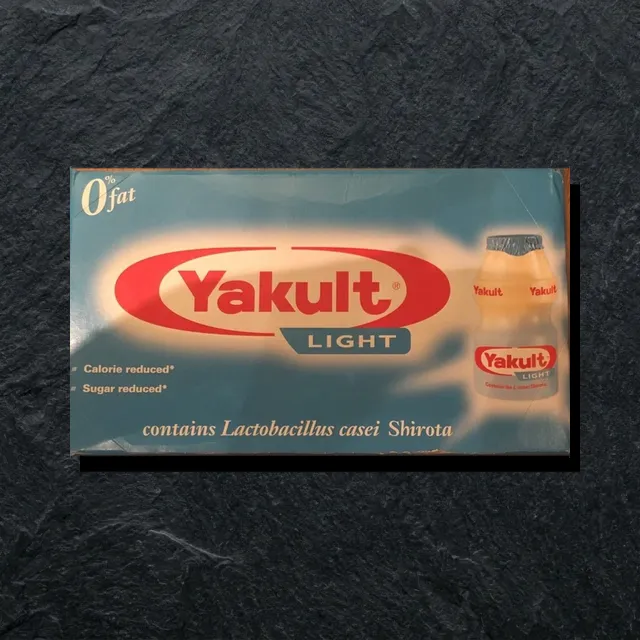 Yakult Light