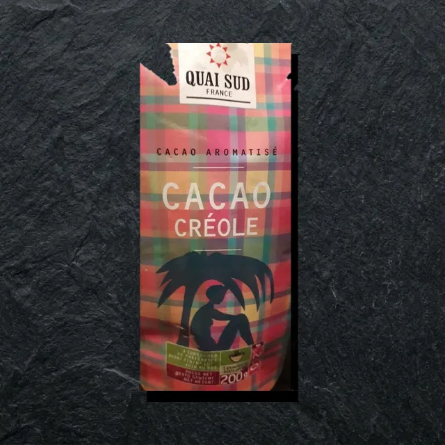 Quai Sud Cacao Bio