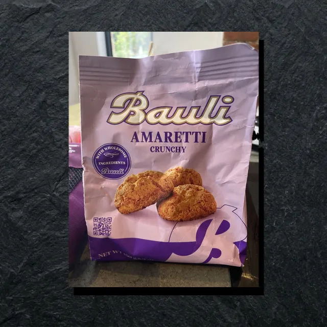 Amaretti