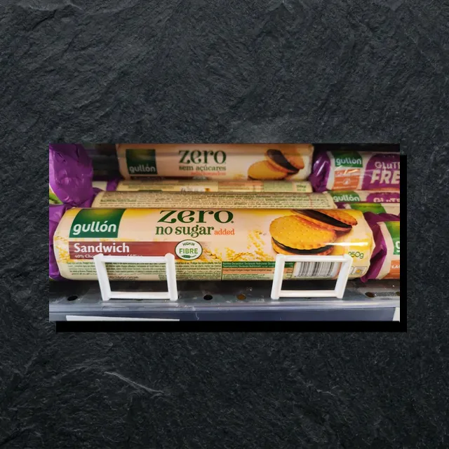 Gullon Zero Sandwich