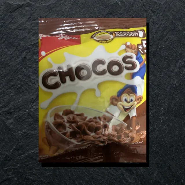 Kellogg's Chocos