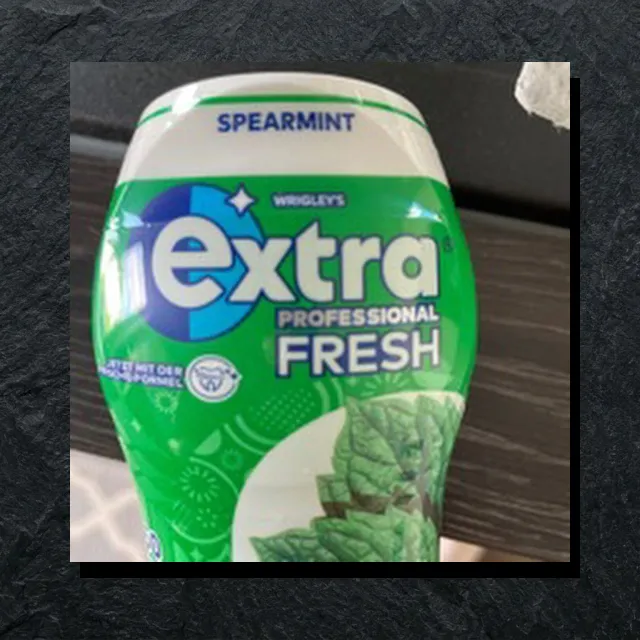 Extra Fresh