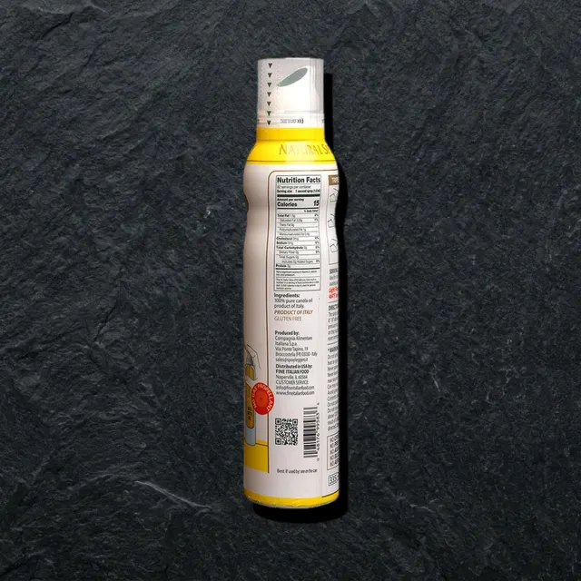 Mantova Canola Oil