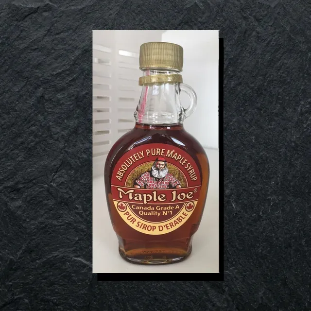 Maple Joe