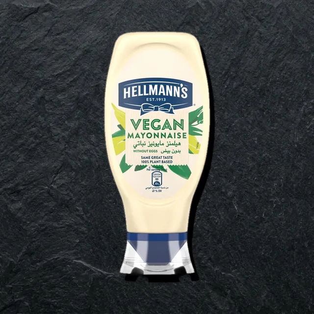 Hellmann's Vegan Mayonnaise