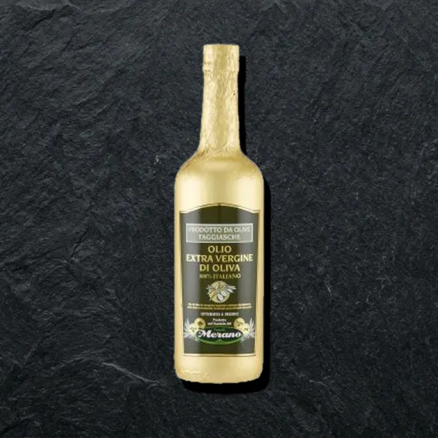 Merano Olio Extra Virgine di Olivo