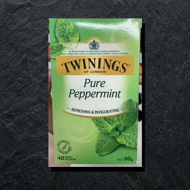 Twinings Pure Peppermint