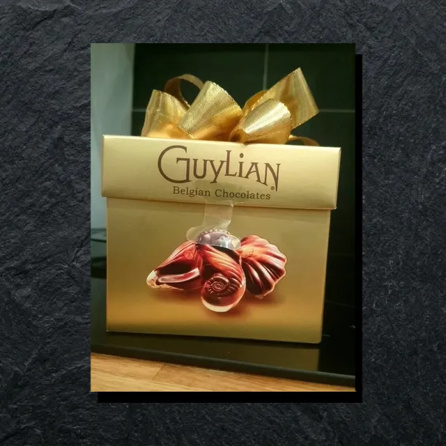 Guylian Original Seashells