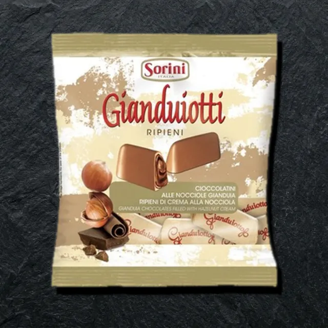 Sorini Gianduiotti KG