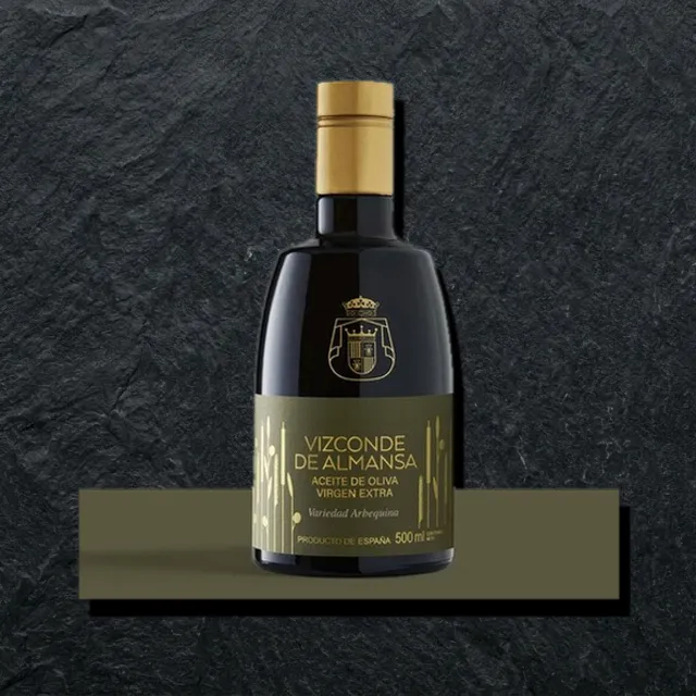 Vizconde de Almansa Aceite de Oliva