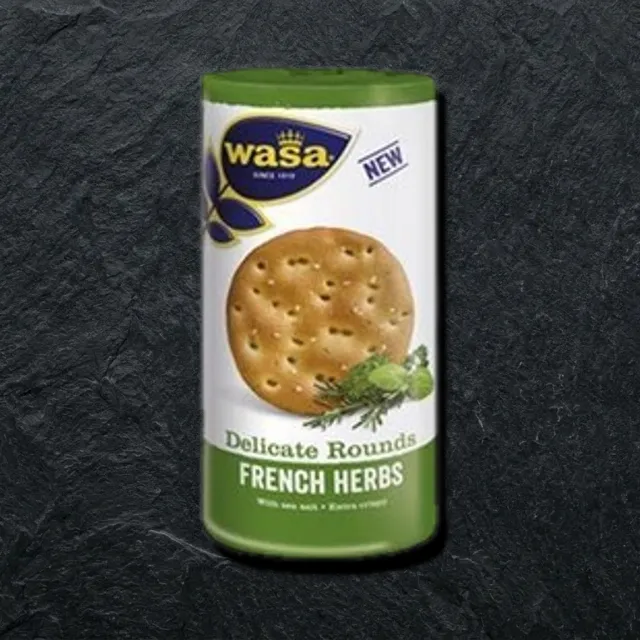 Wasa French Herbs