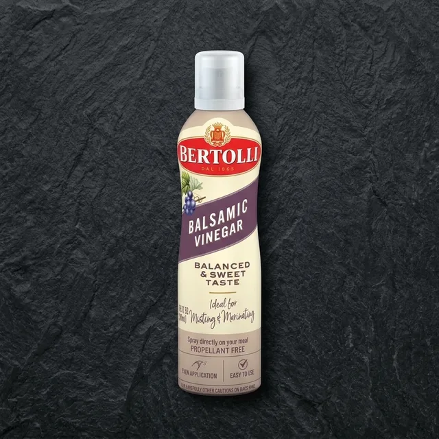 Bertolli Aceto Balsamico Spray