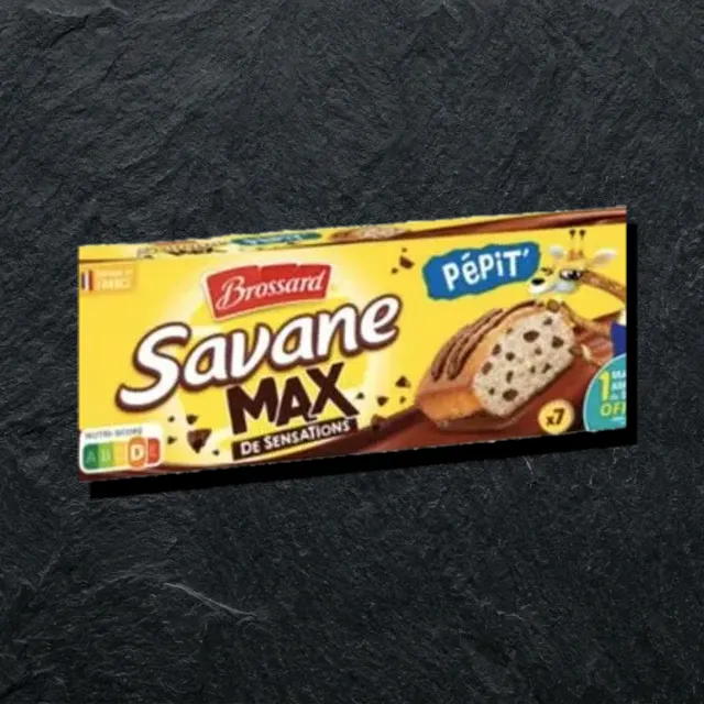 Brossard Savane Max