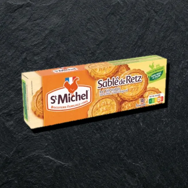 St michel sable de retz