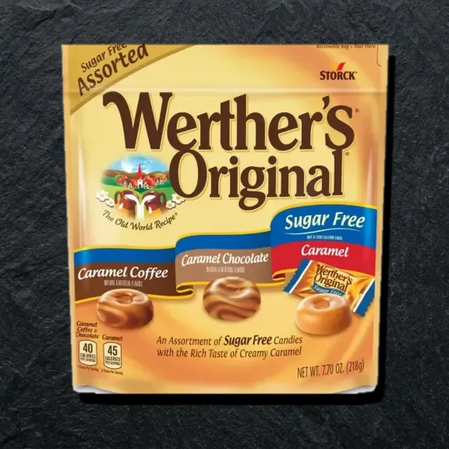 Werther's Original Assortment