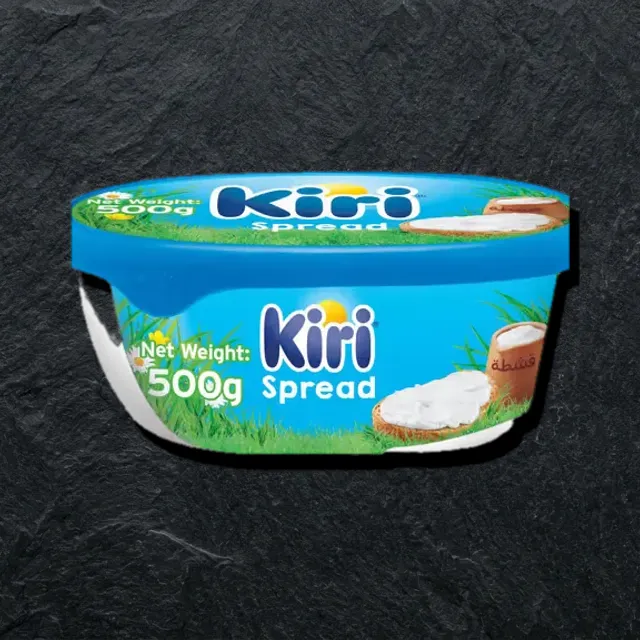 Kiri cream chesee 500g