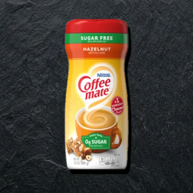 Coffee-mate Findiqli Quruq Qaymog‘i