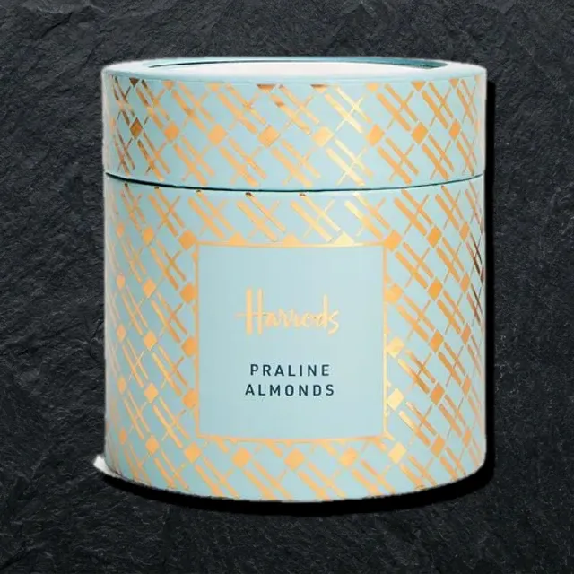 Harrods Praline Almonds