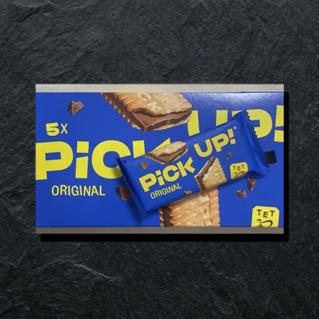 Pick up original 140g