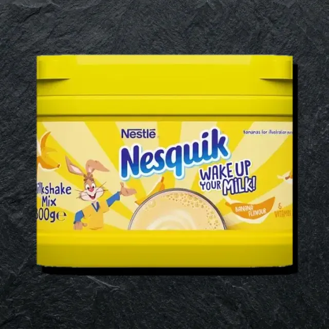 Nesquik Banana