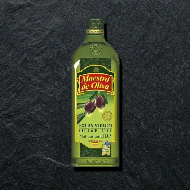 Maestro de oliva 1l