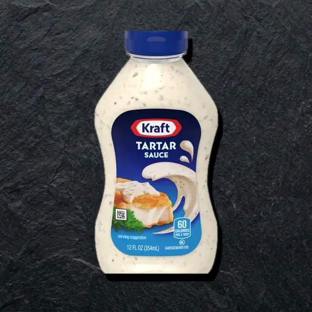Kraft Tartar Sauce