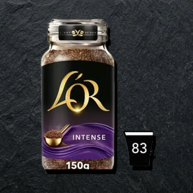 L'OR Intense Rich & Aromatic