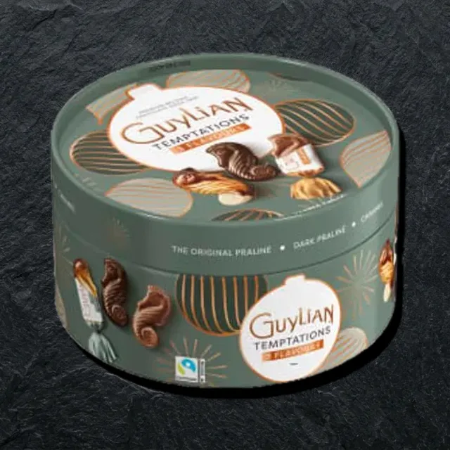 Guylian Temptations