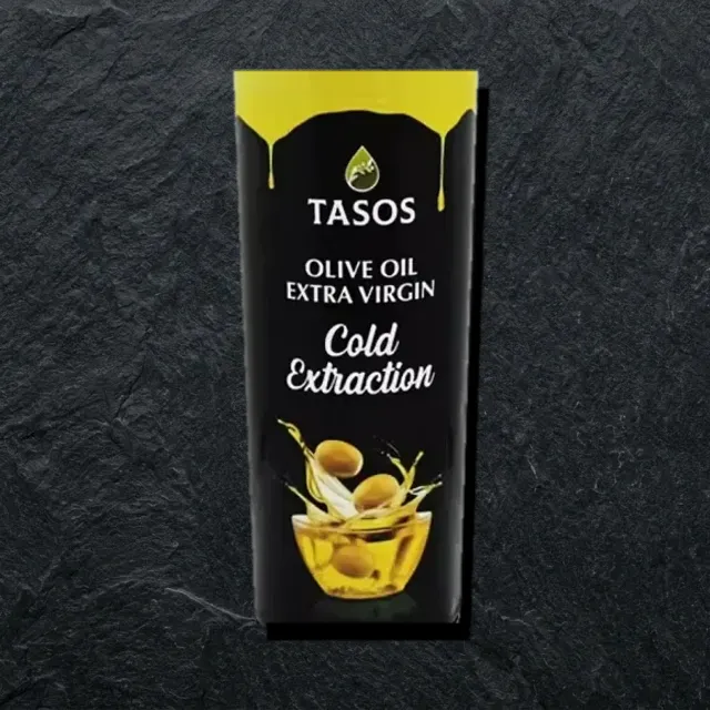 Tasos Gold Extraction
