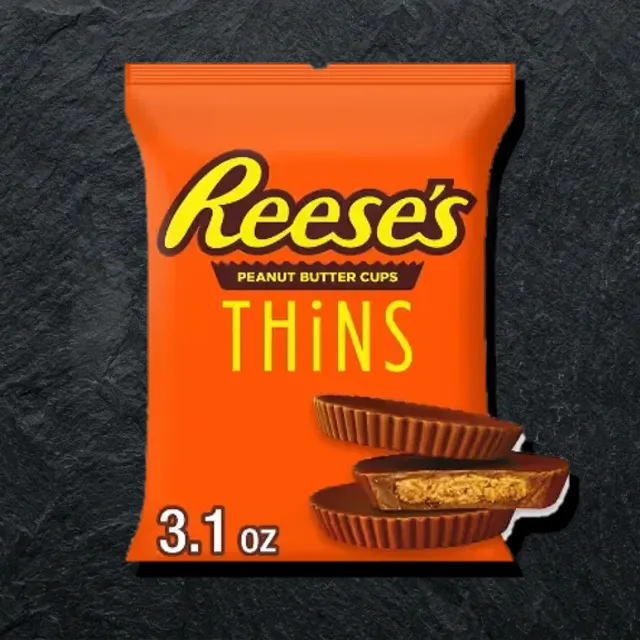 Reese's Thins Peanut Butter