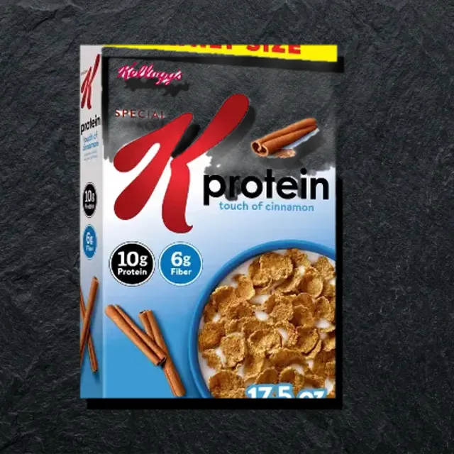 Kellogg's Special K Protein