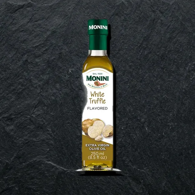Monini White Truffle
