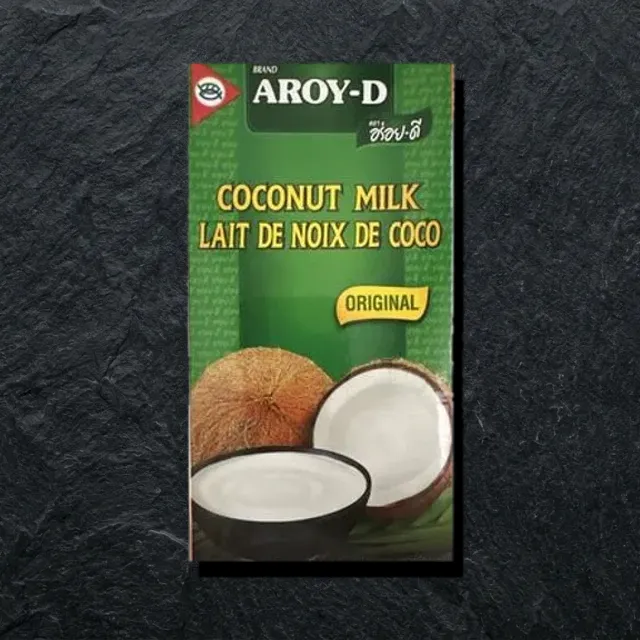 Aroy-D Kokos Suti