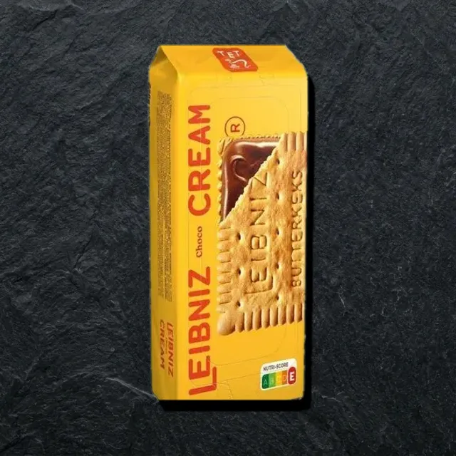 Leibniz Choco Cream