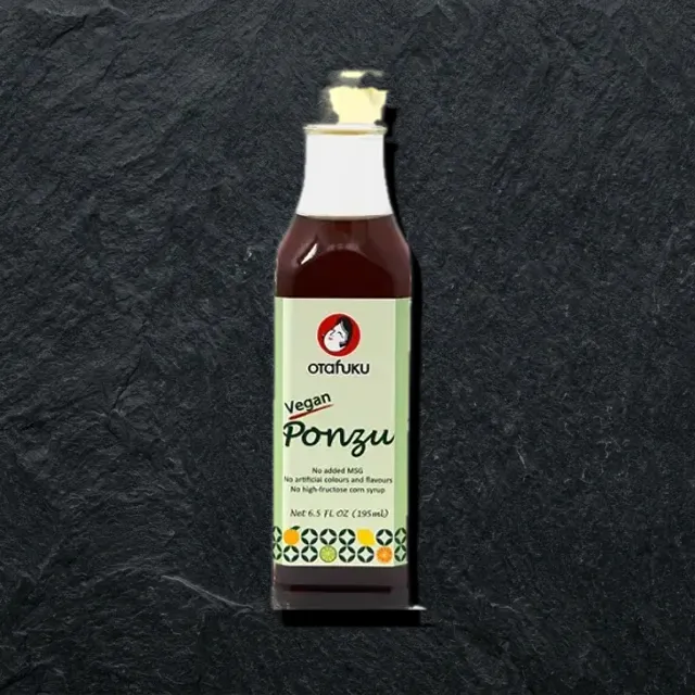 Otafuku Ponzu