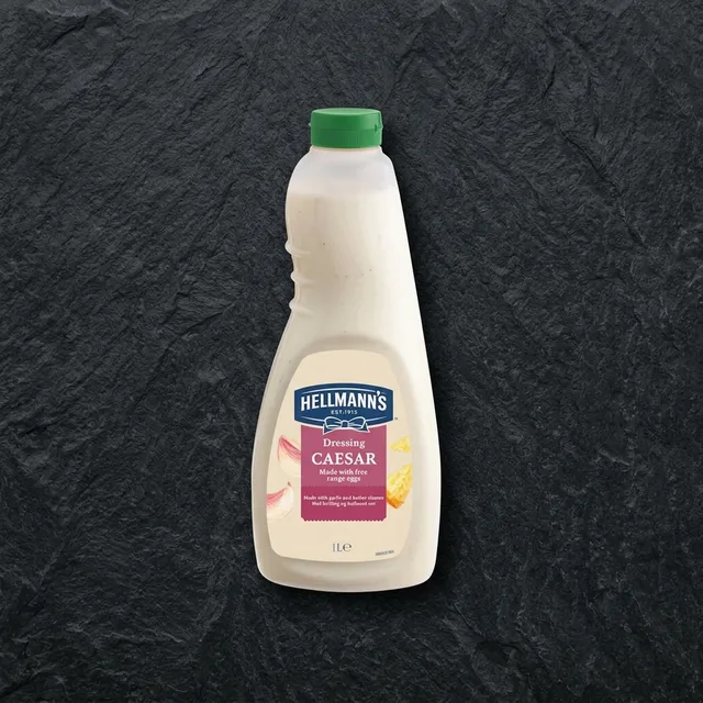 Hellmanns saesar dressing 1L