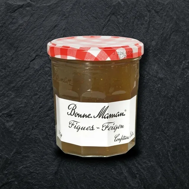 Bonne Maman anjir murabbosi