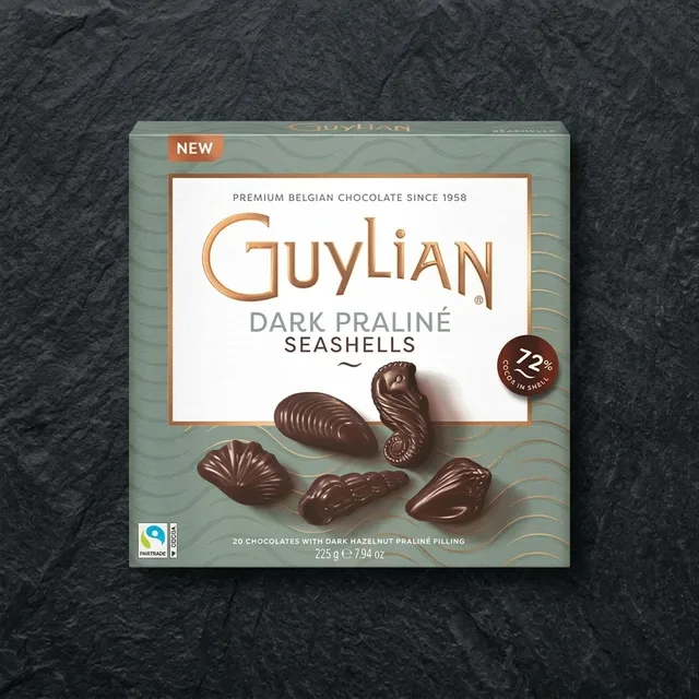Guylian Dark