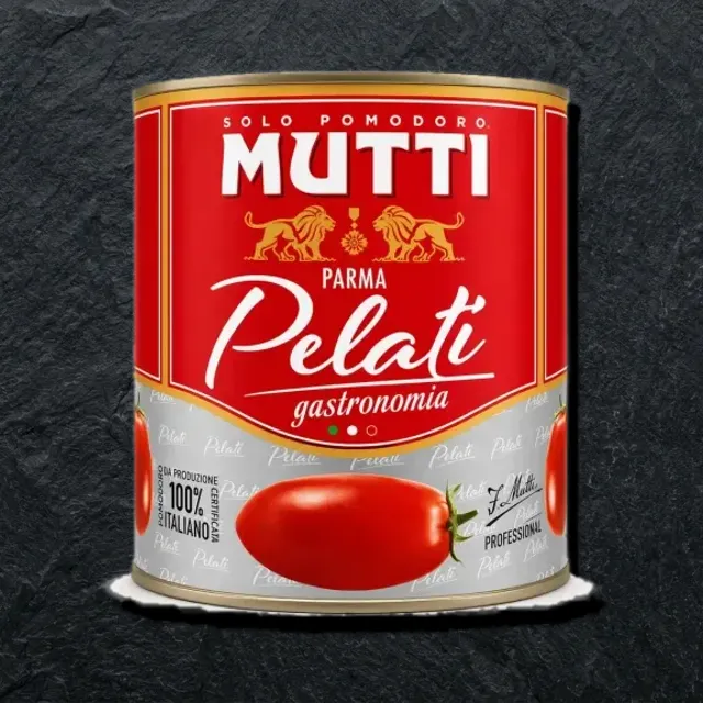 Mutti Pelati