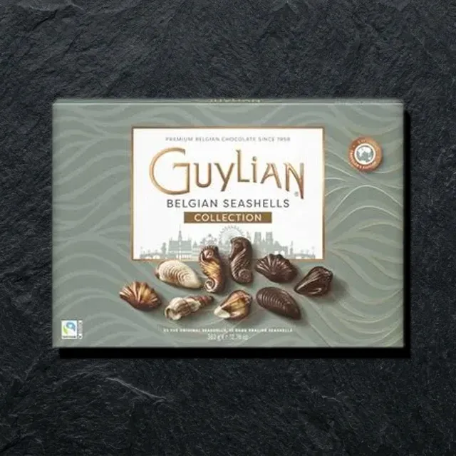 Guylian