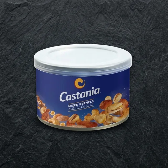 Castania Mixed Kernels