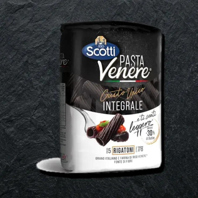 Scotti Pasta Rigatoni