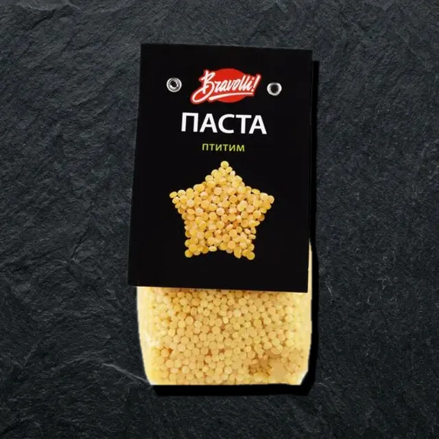 Bravolli Pasta Ptitim
